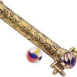 brass-marble-kaleidoscope-3-inch