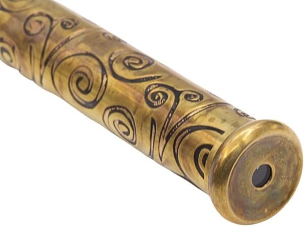 brass-marble-kaleidoscope-3-inch
