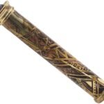 brass-handmade-teleidoscope-kaleidoscope-wooden-display-stand-1-2-inch