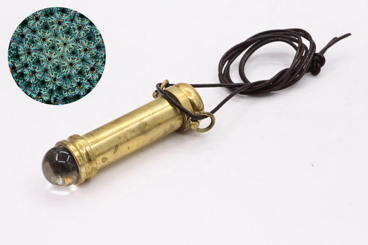brass-mini-teleidoscope-kaleidoscope-handmade-lampwork-glass-beads