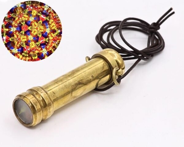 brass-mini-kaleidoscope-kaleidoscope-pendant