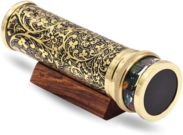 handcrafted-giant-brass-kaleidoscope