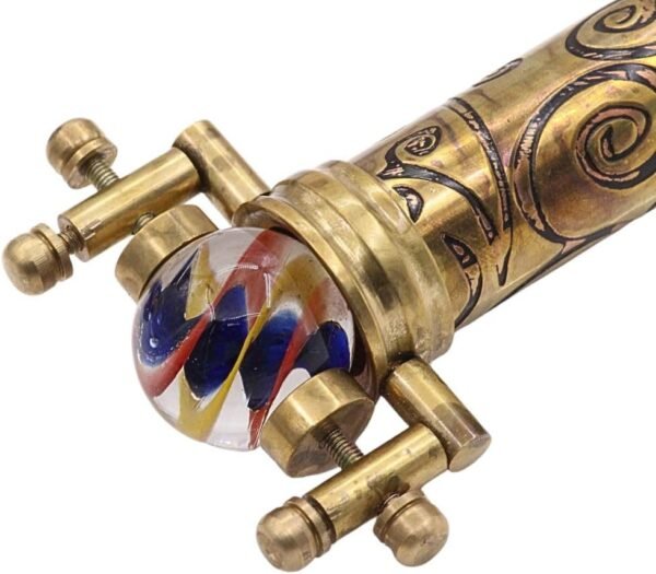 brass-marble-kaleidoscope-3-inch