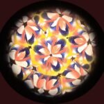 brass-large-marble-kaleidoscope-3-inch-stand