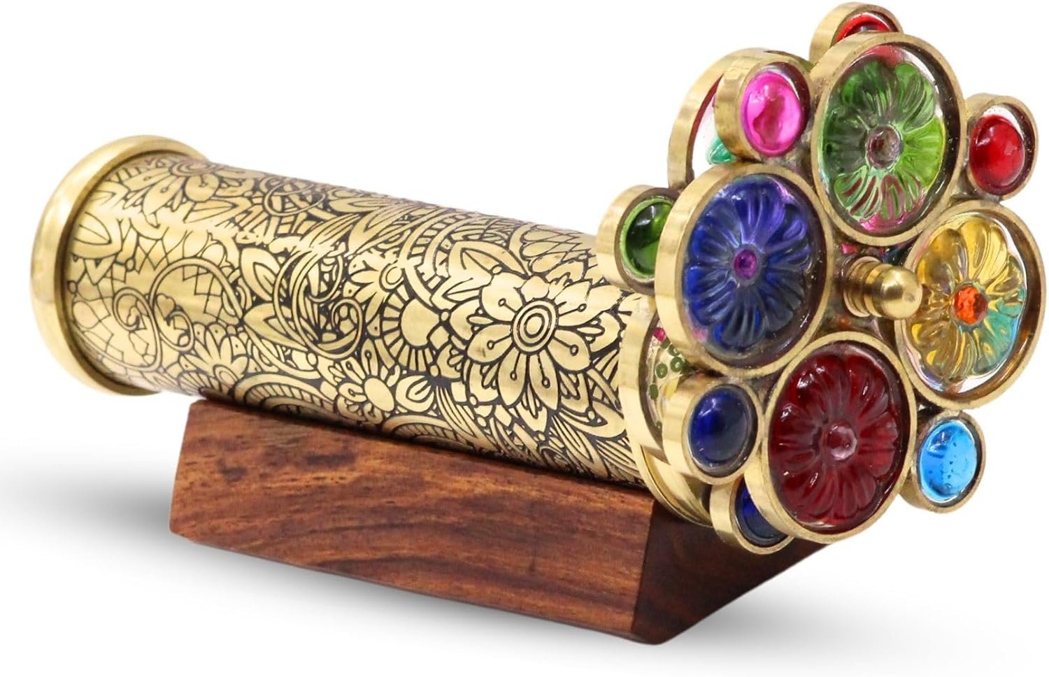 handcrafted-giant-brass-kaleidoscope