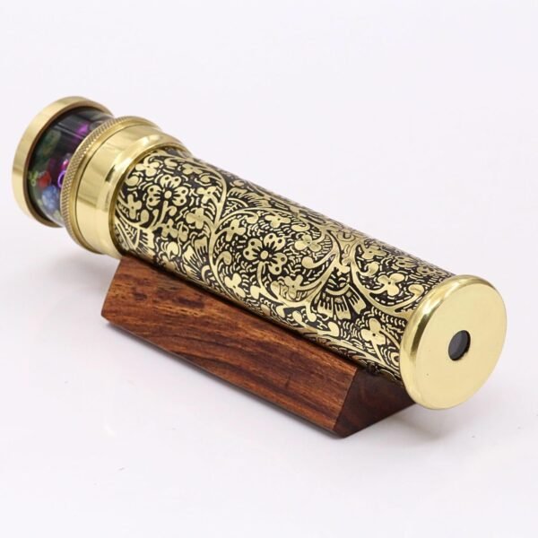 handcrafted-giant-brass-kaleidoscope